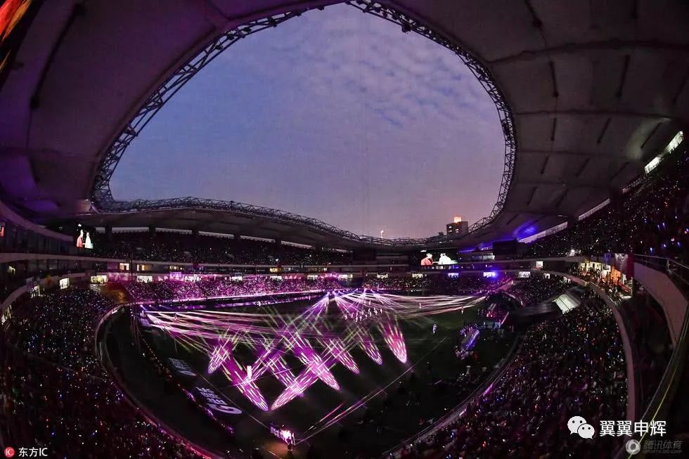  威尼斯主场灯光系统升级，打造沉浸式观赛体验  